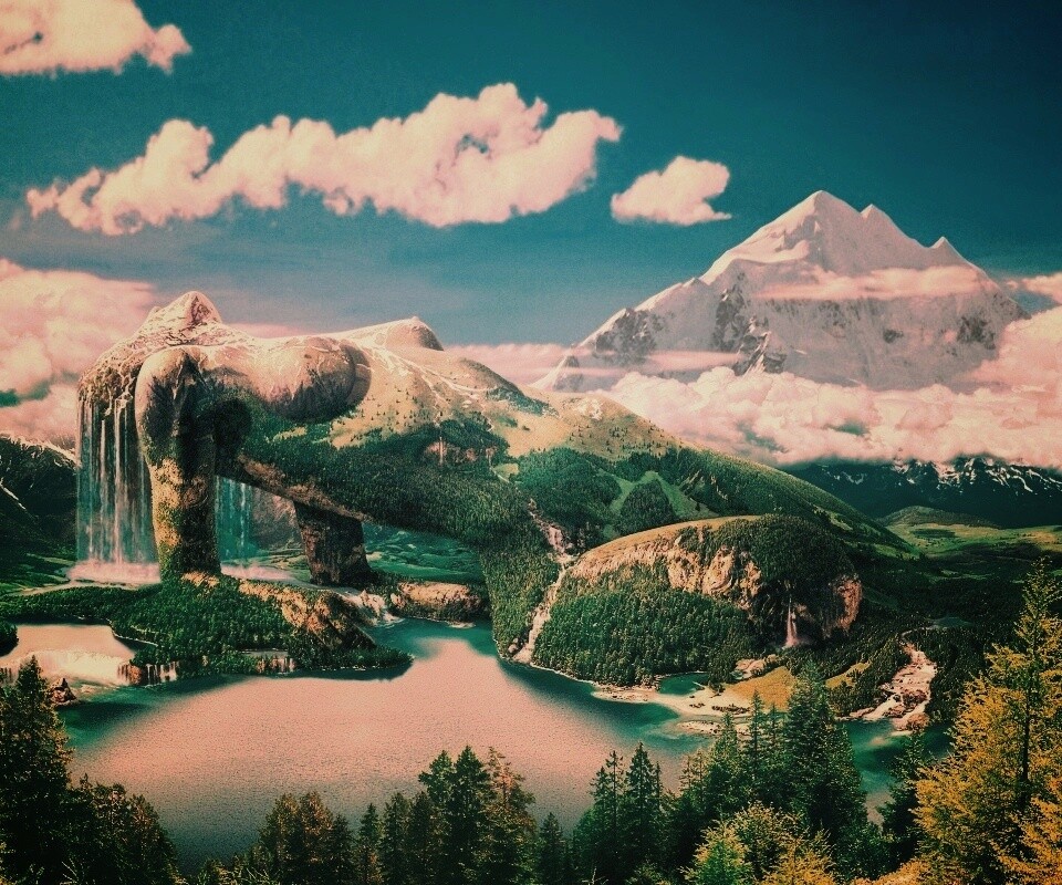 Природа обои