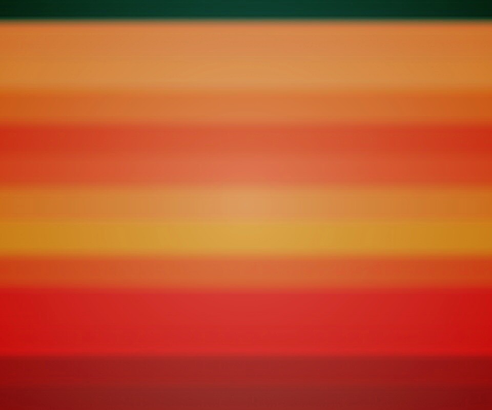 Смазанный закат обои