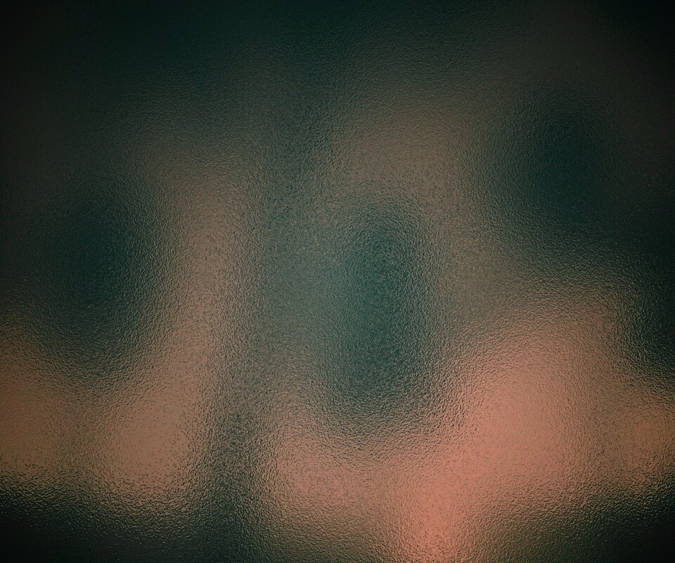 Матовое стекло обои