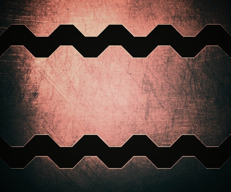 Стальной шлюз обои