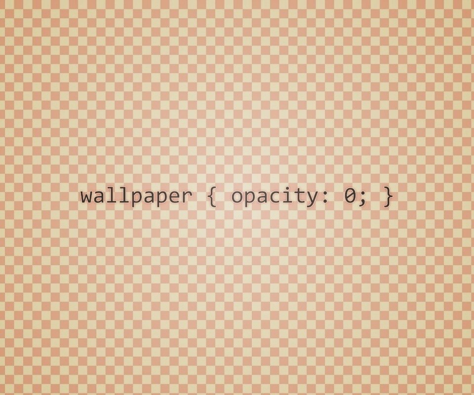 Прозрачные обои обои