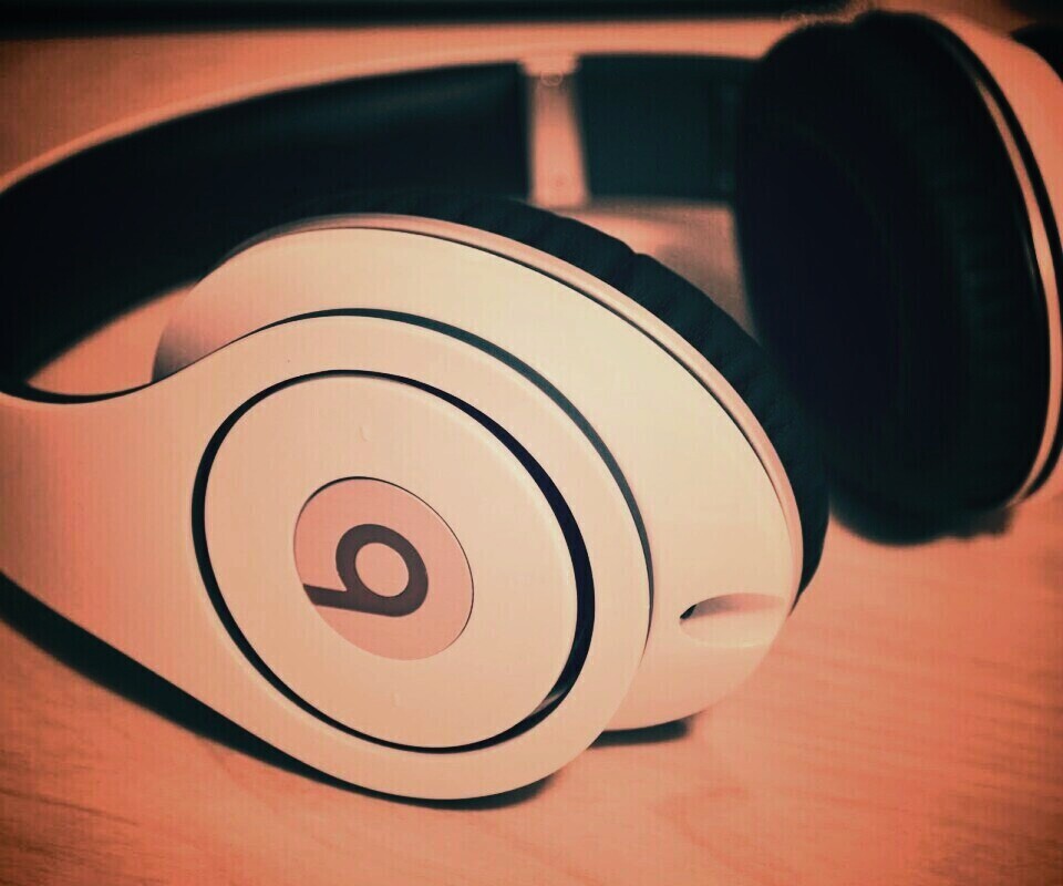 Наушники обои