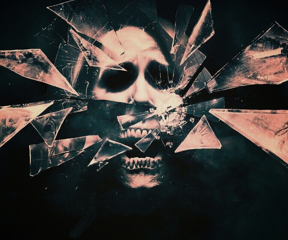 Пункт назначения обои