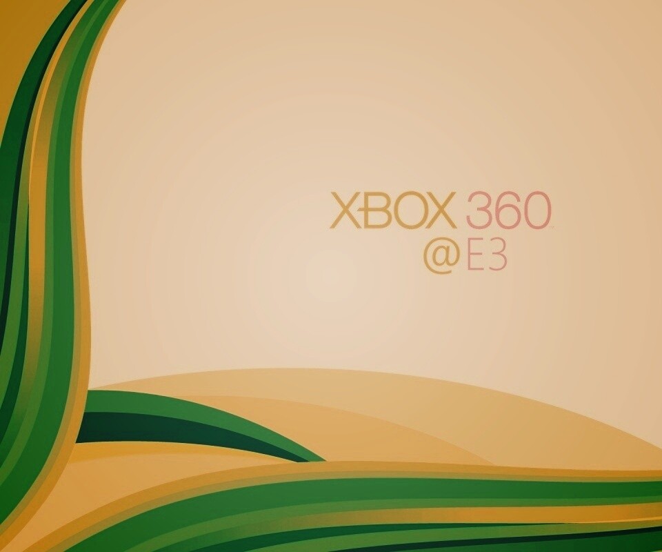 Xbox 360 обои