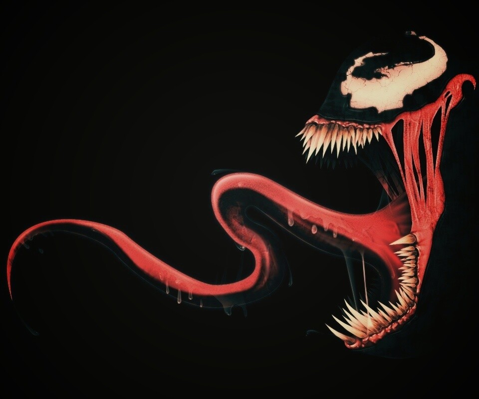 Канидж обои