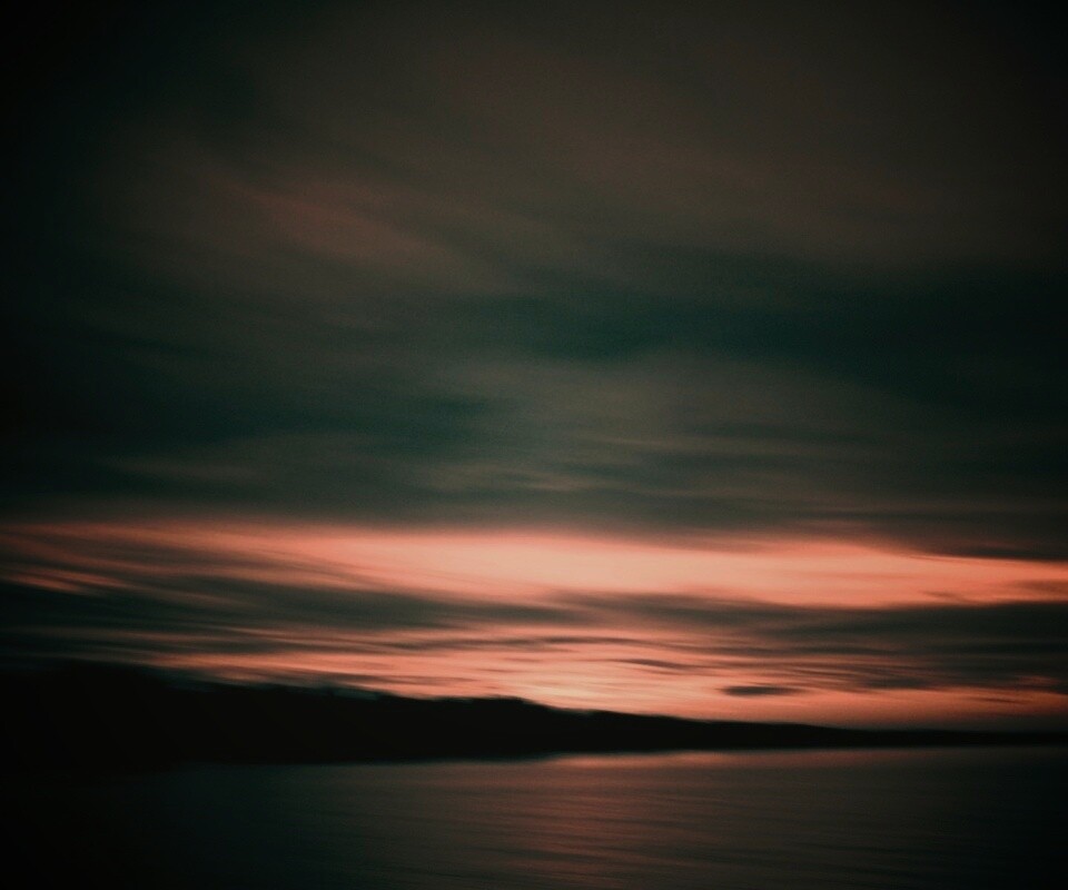 Пейзаж обои