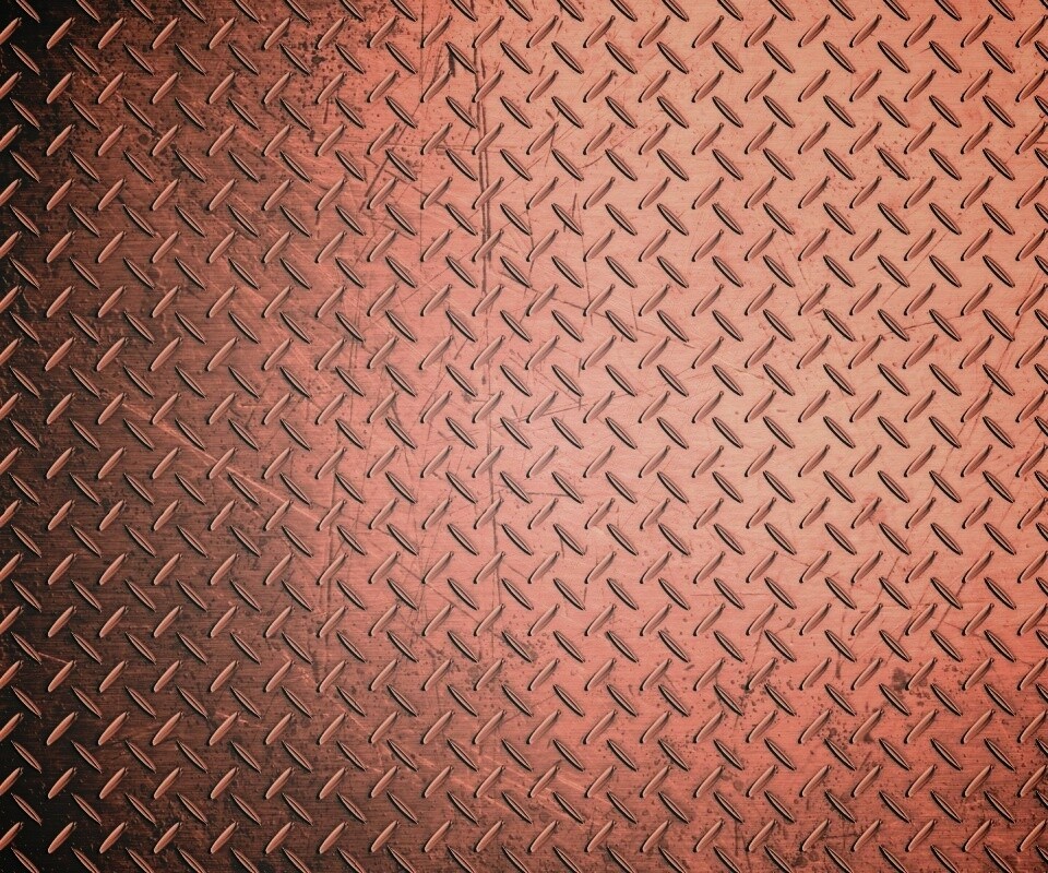 Текстура стального пола обои