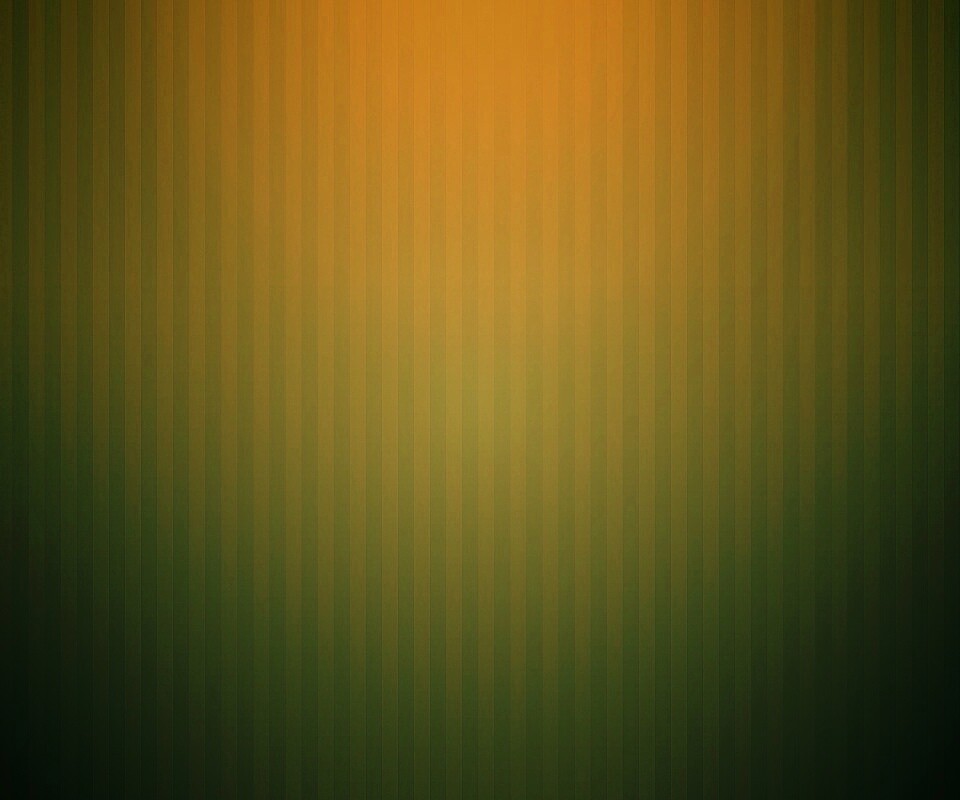 Зеленые полосы обои