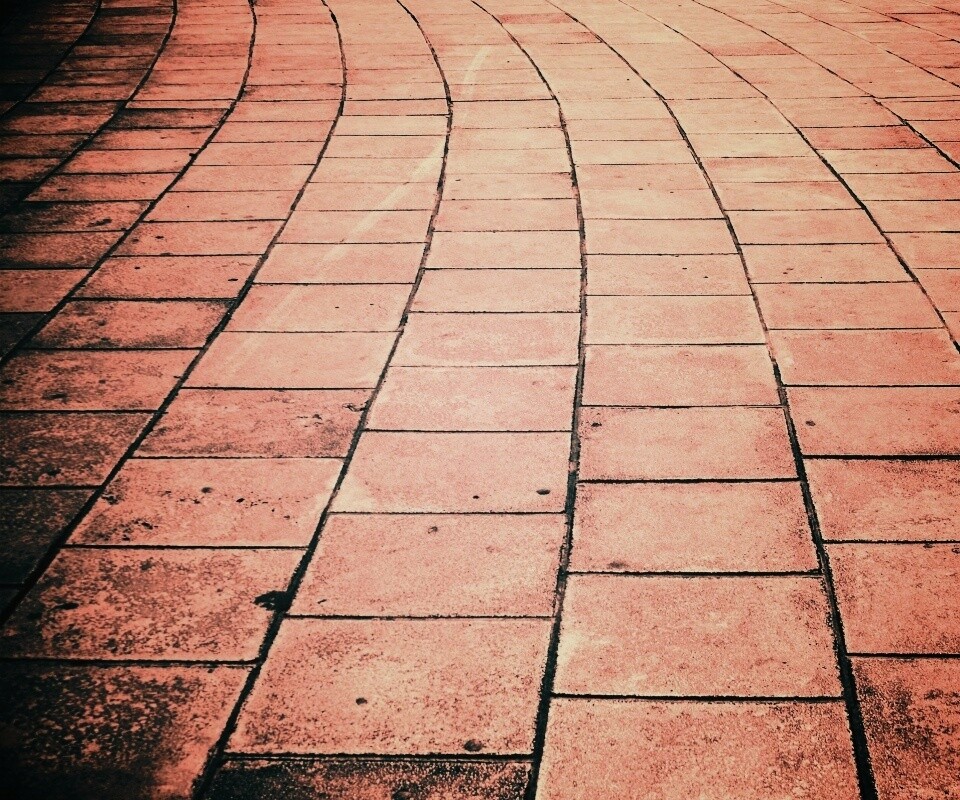 Брусчатка обои