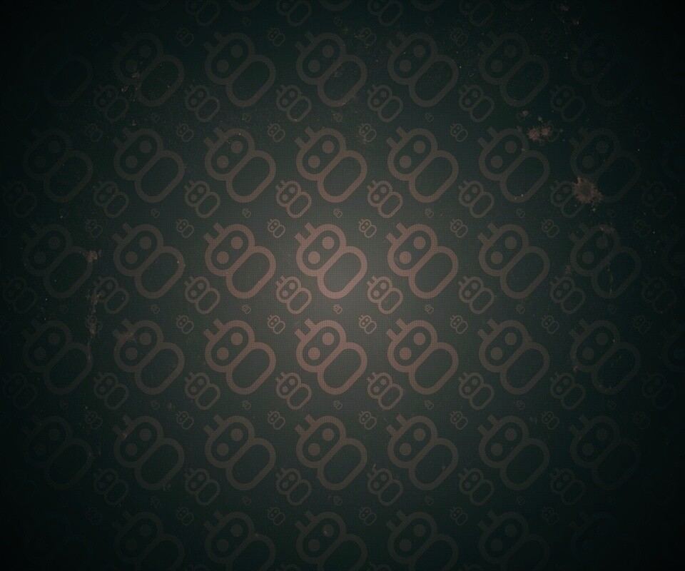 Минималистичные роботы обои