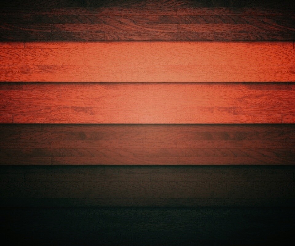 Коричневые доски обои