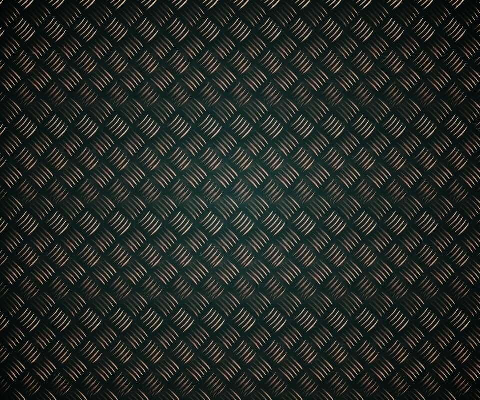 Металлический пол обои