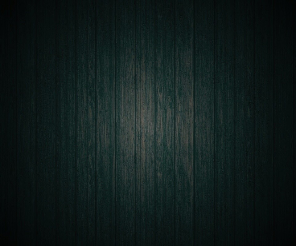 Черный пол обои