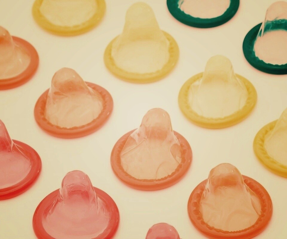 Контрацепция обои