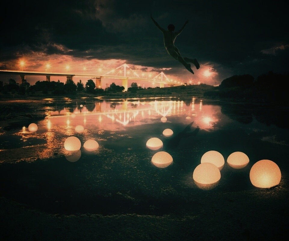 Свобода обои