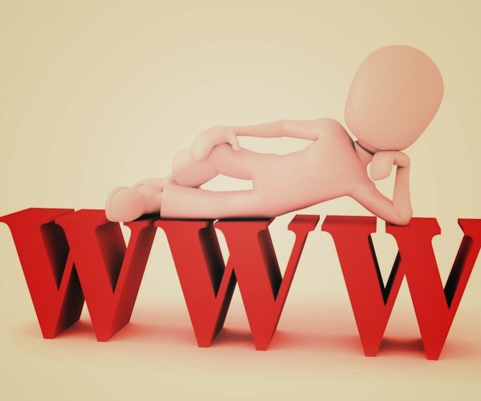 Интернет обои