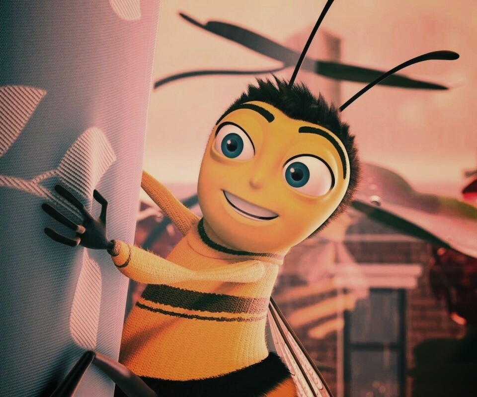 Бимуви обои