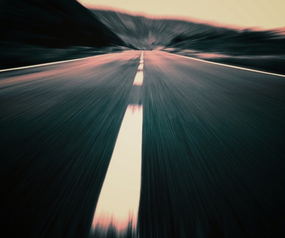 Скорость обои