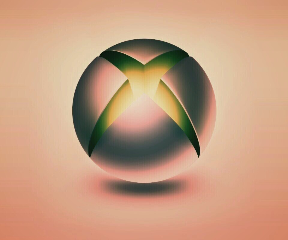 Xbox обои