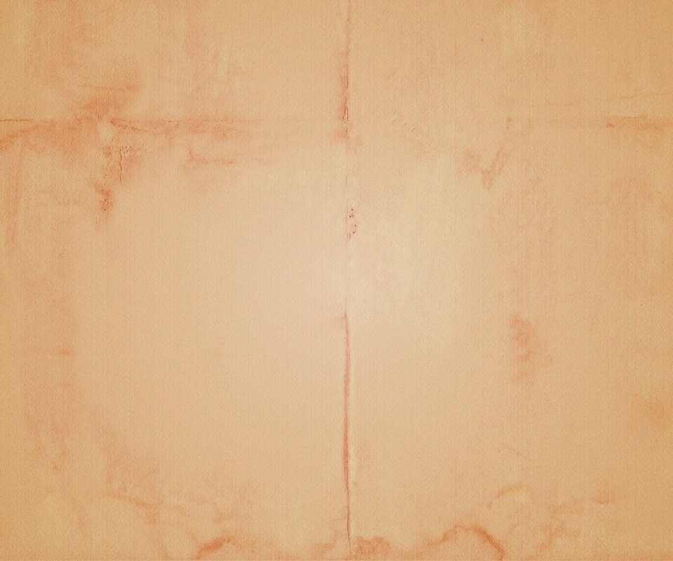 Старая бумага с разводами обои