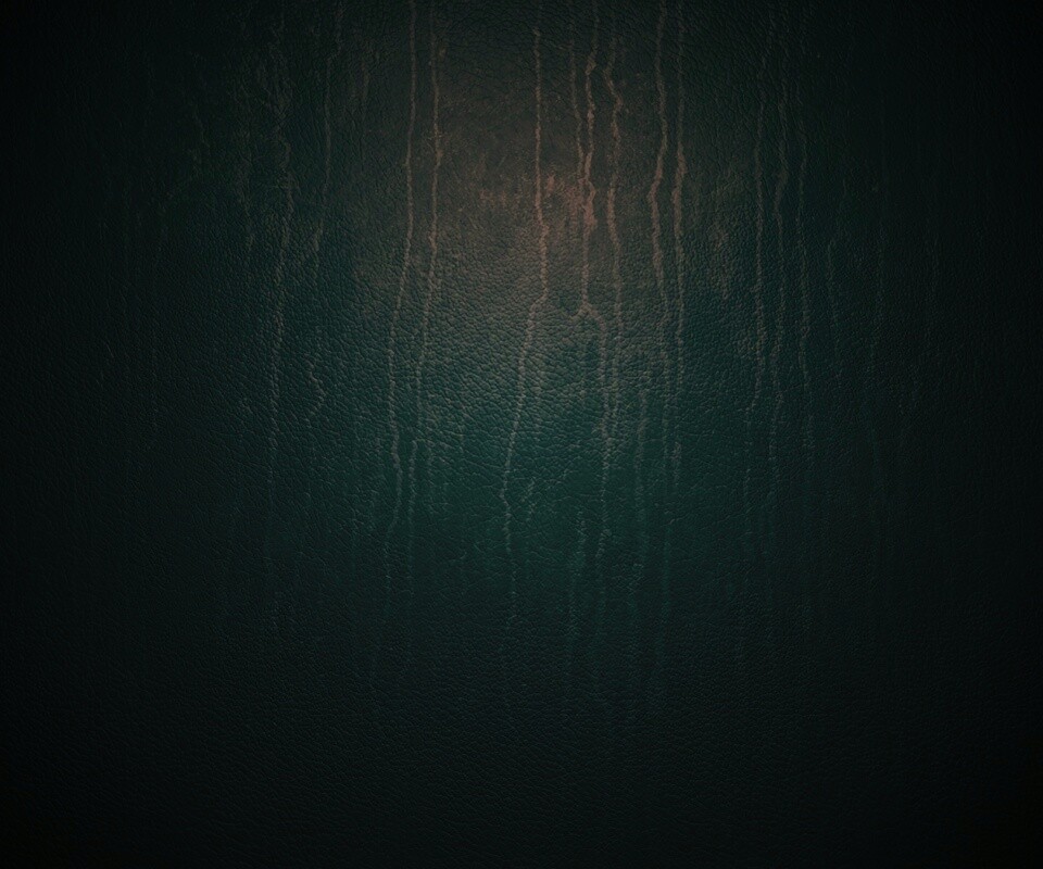 Черная кожа в подтеках обои