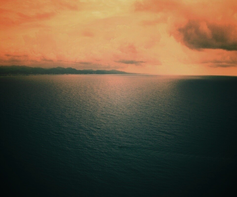 Красивейший морской пейзаж обои