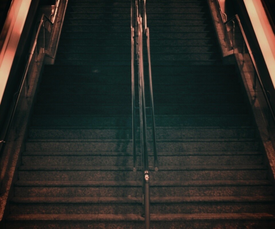 Ступени обои