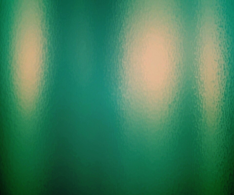 Сквозь зелёное стекло обои