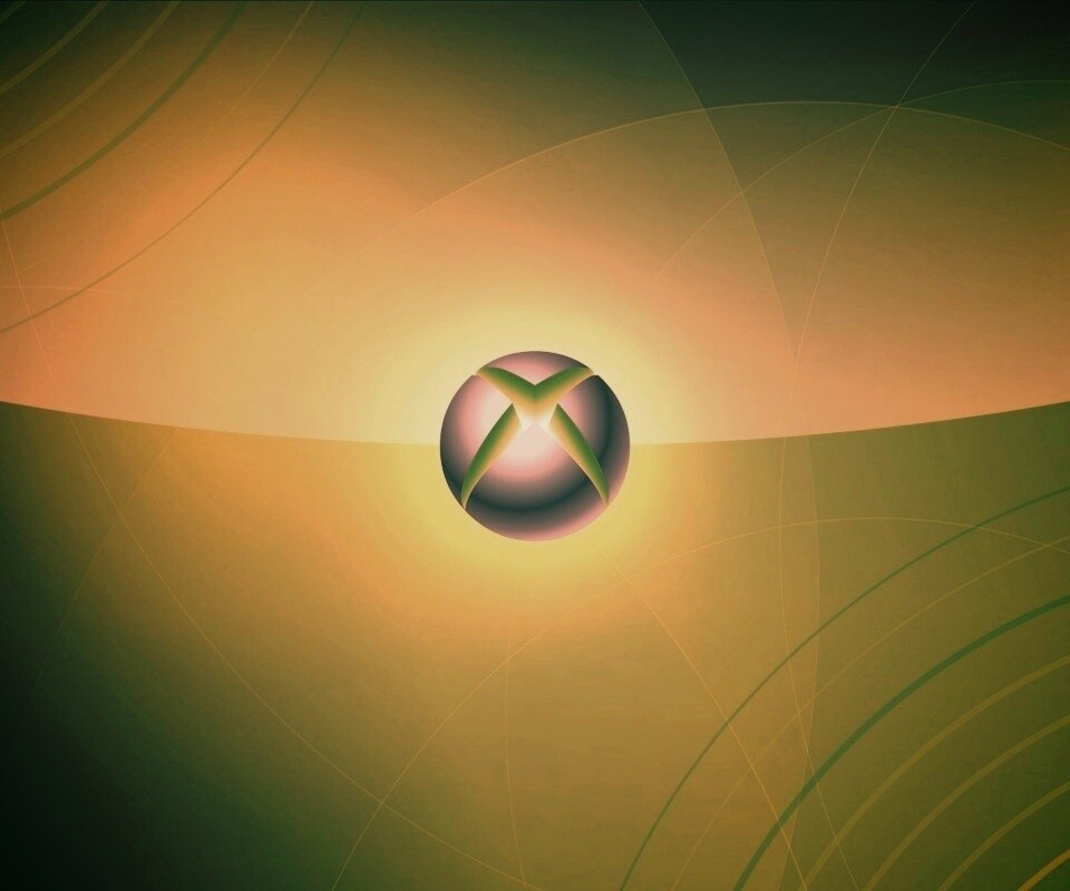 Xbox 360 обои