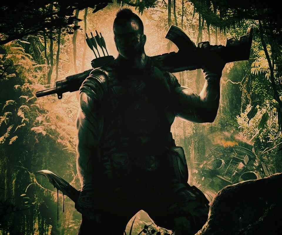 Турок 2 обои