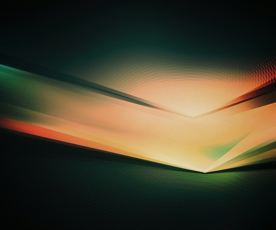 Геометрическая абстракция обои