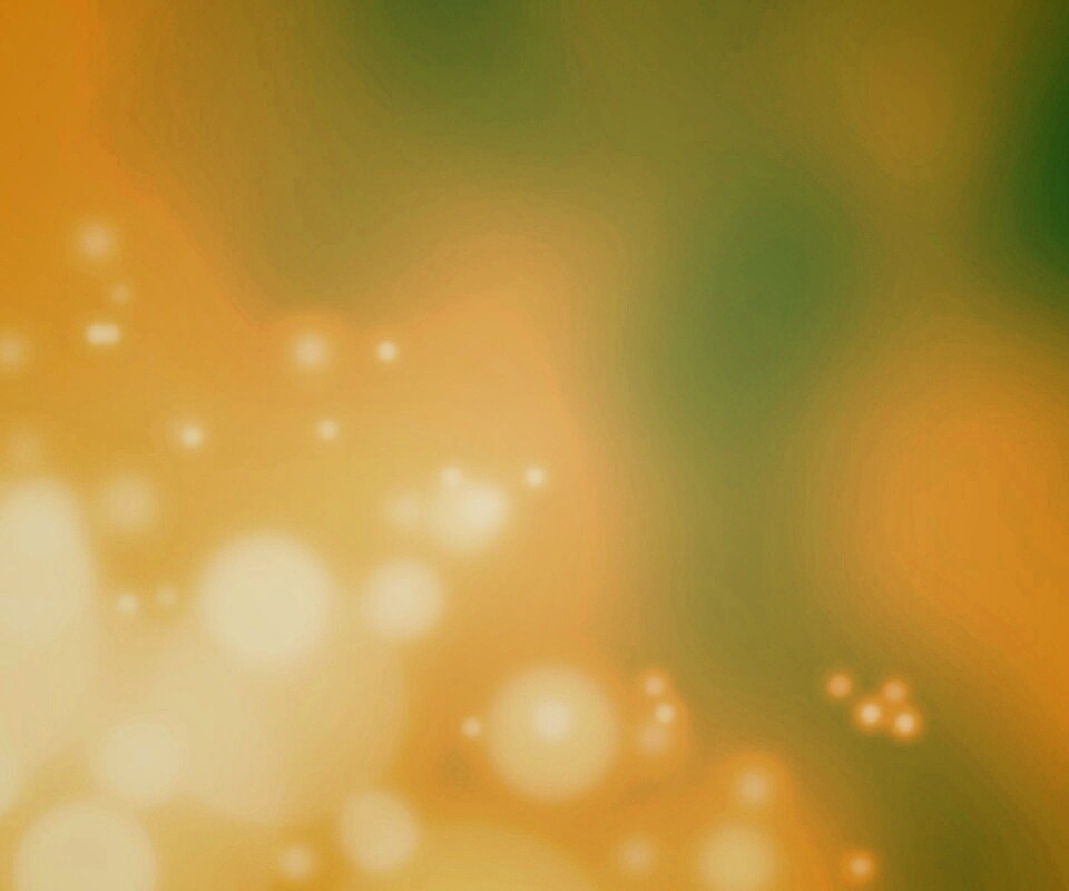 Нечто зеленое обои