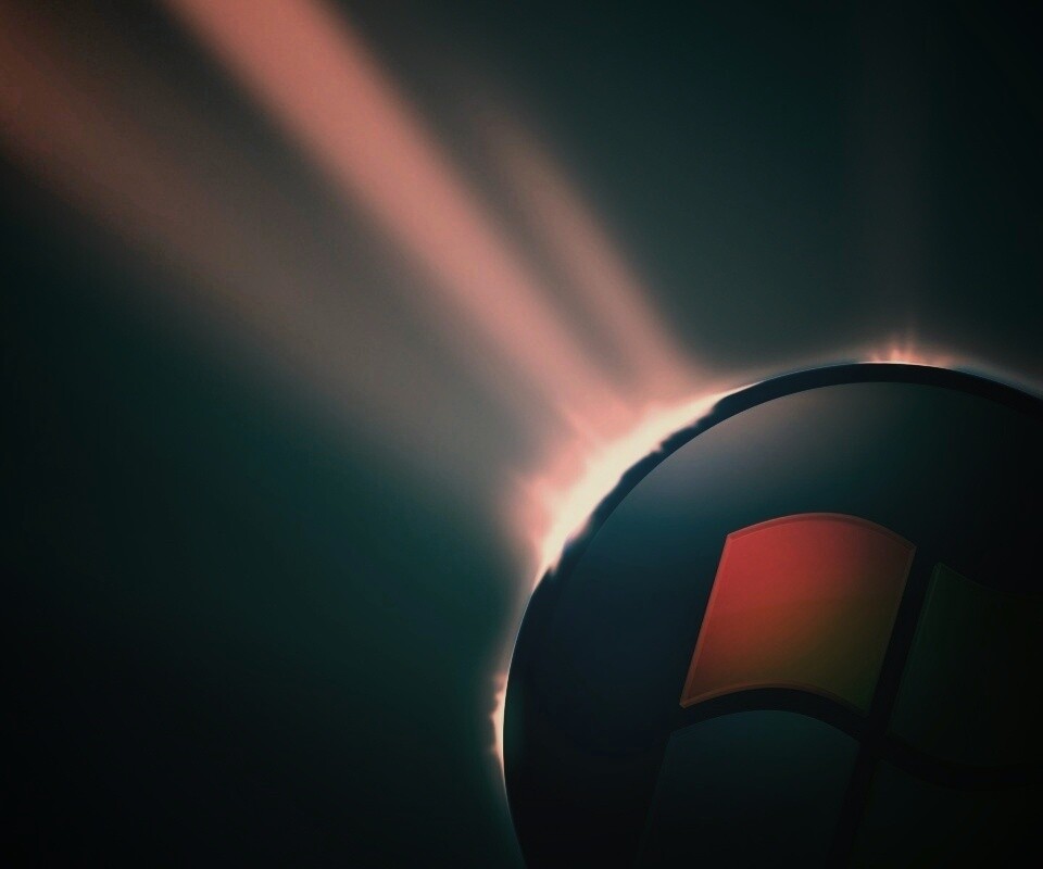 Windows Vista обои