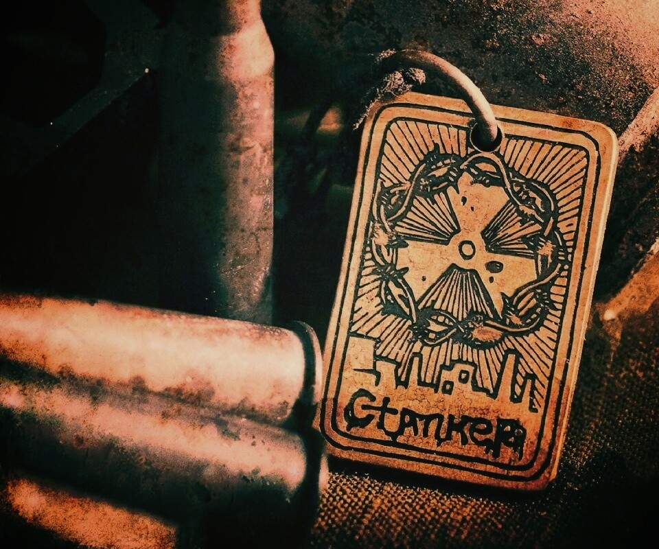 Сталекерский значок обои