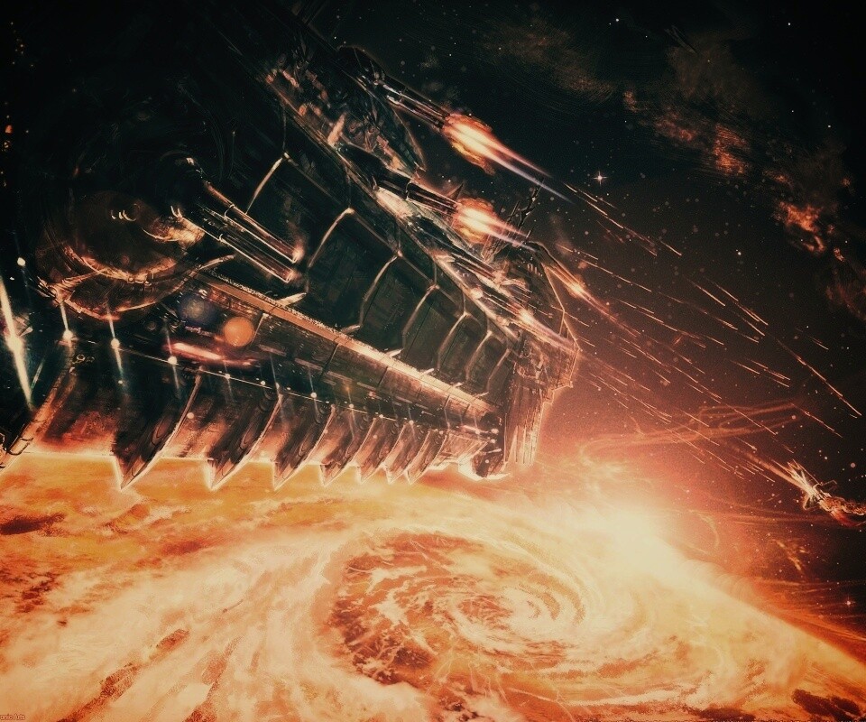 Ишимура обои