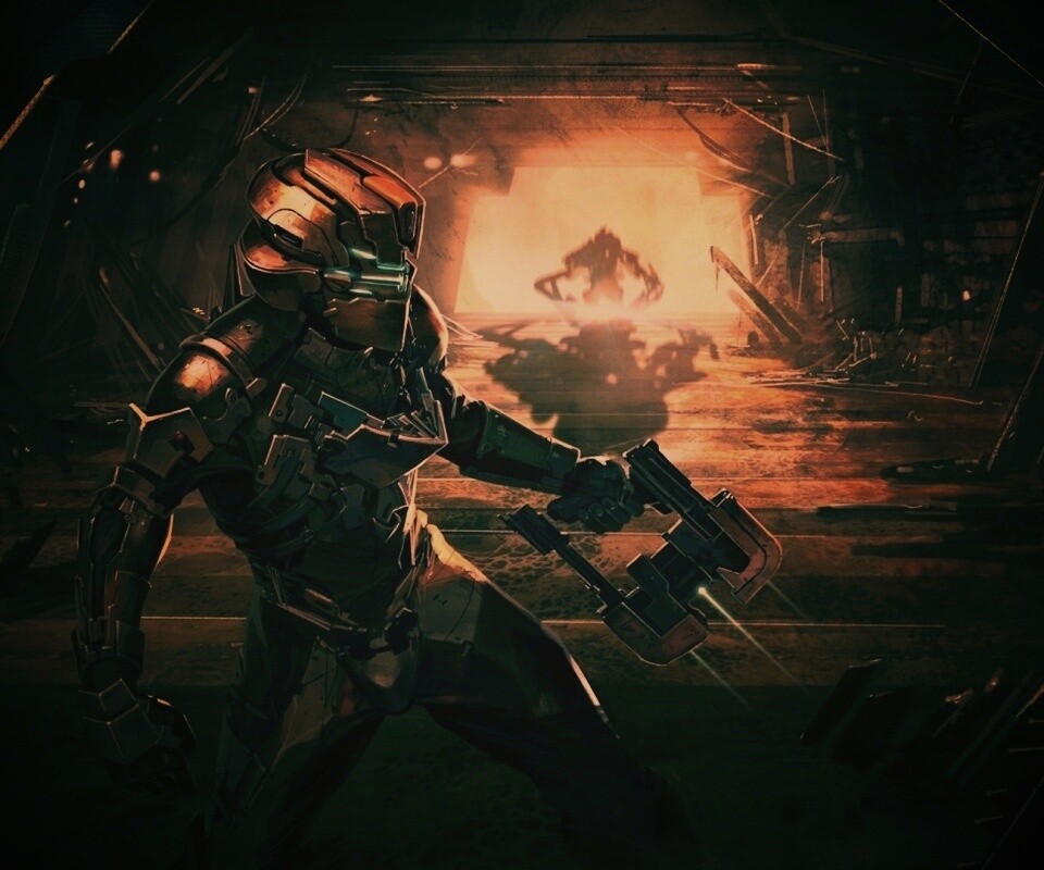 Айзек на Ишимуре обои