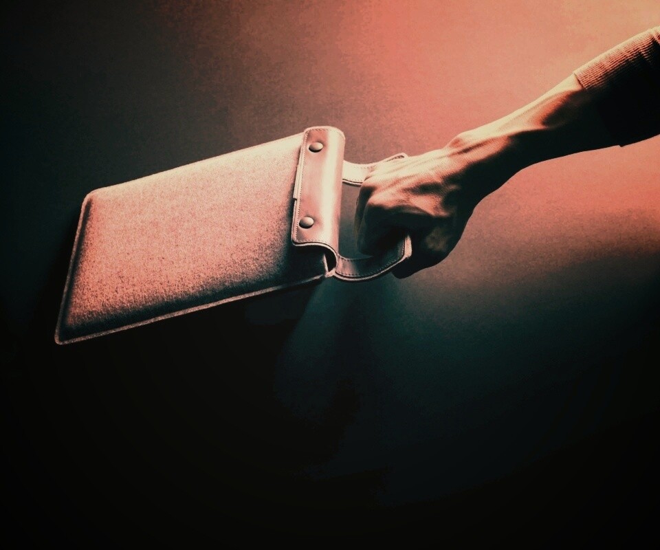 Мужская торопливость обои