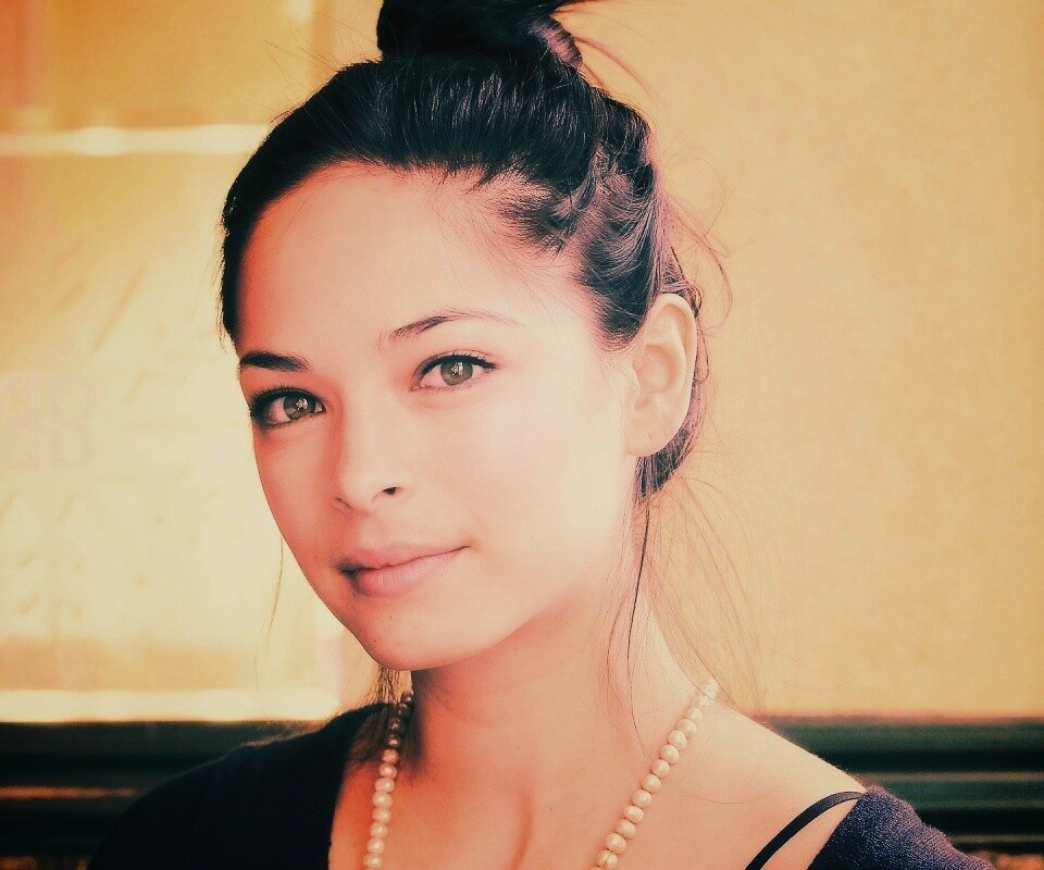 Кристин Крейк обои