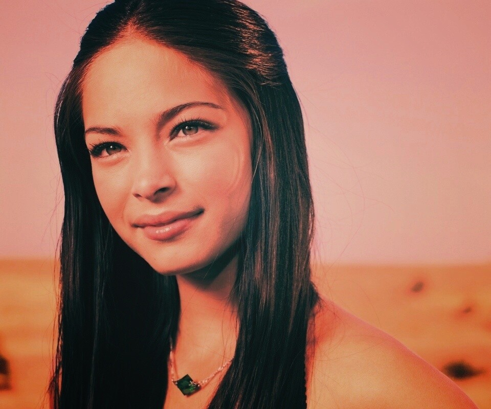 Лана Лэнг обои