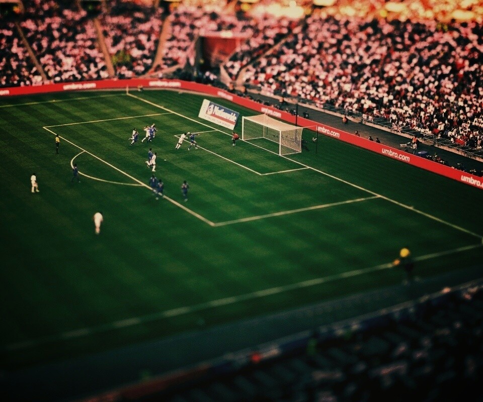 Игрушечный матч обои