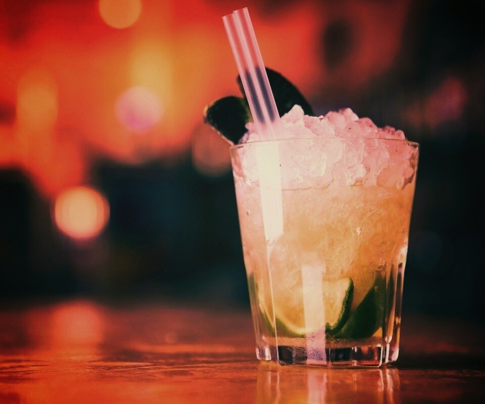 Мохито обои