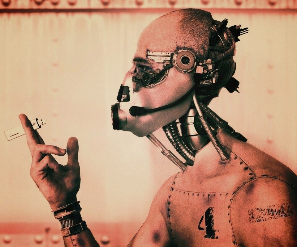 Андроид обои