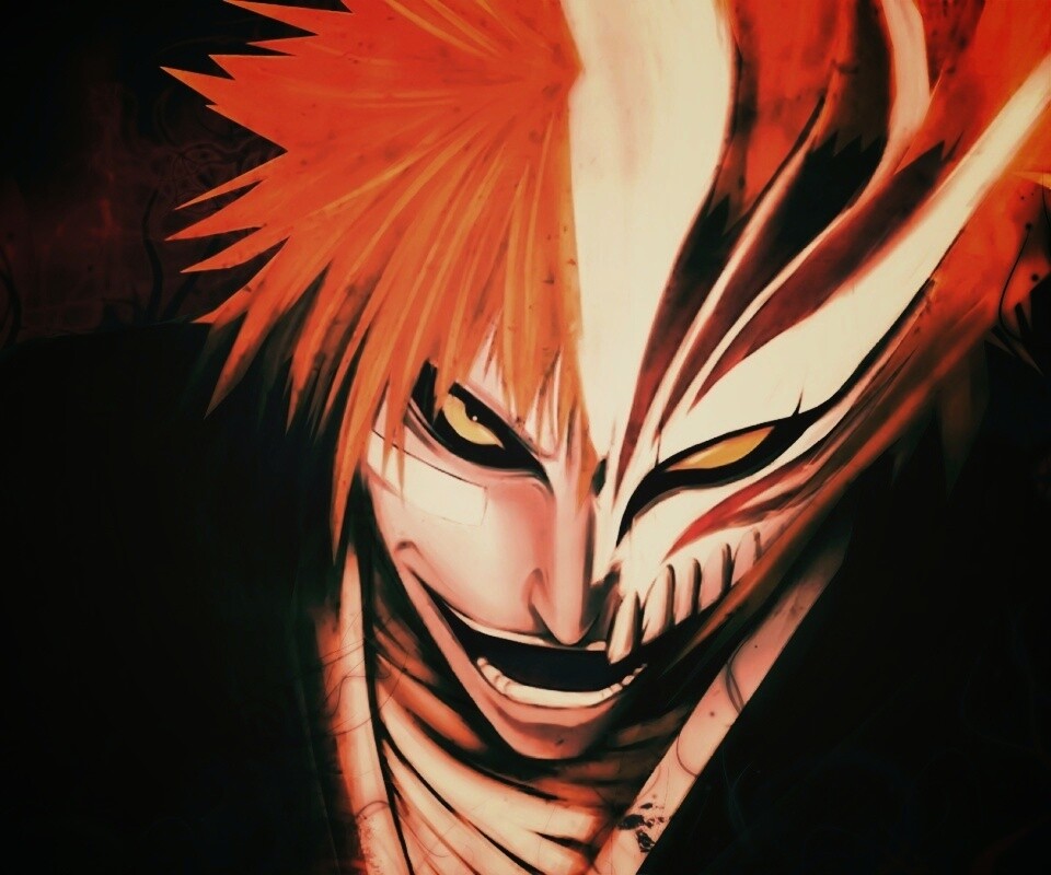 Хичиго обои