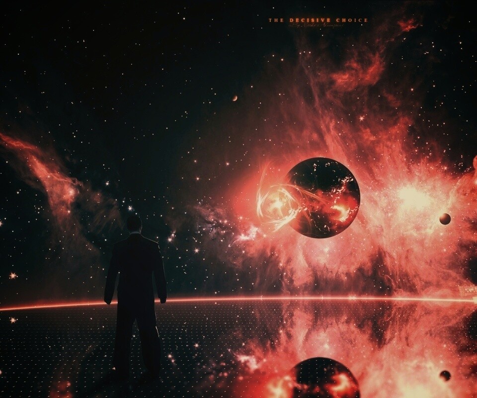 Цербер обои