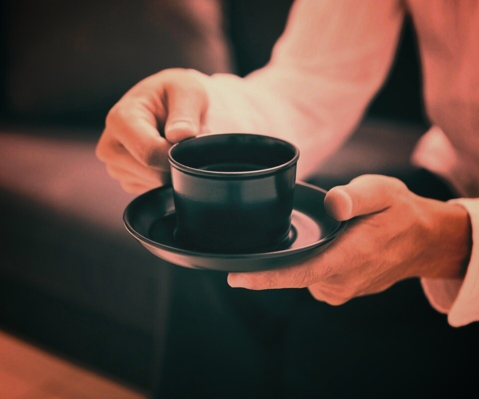 Трудовое утро обои