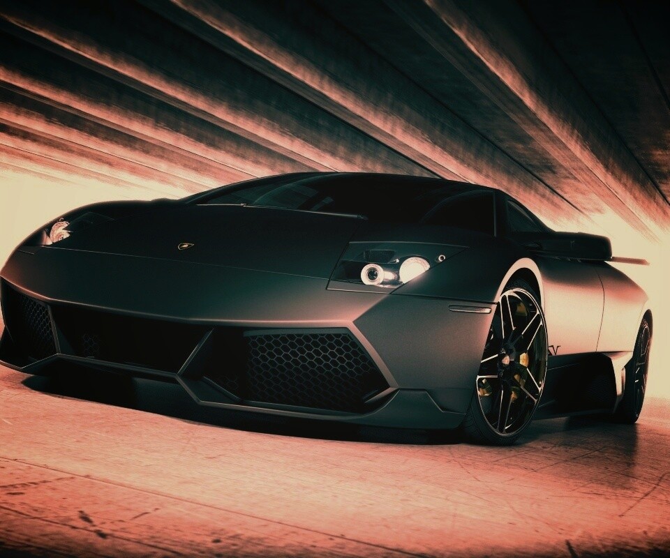 Lamborghini обои