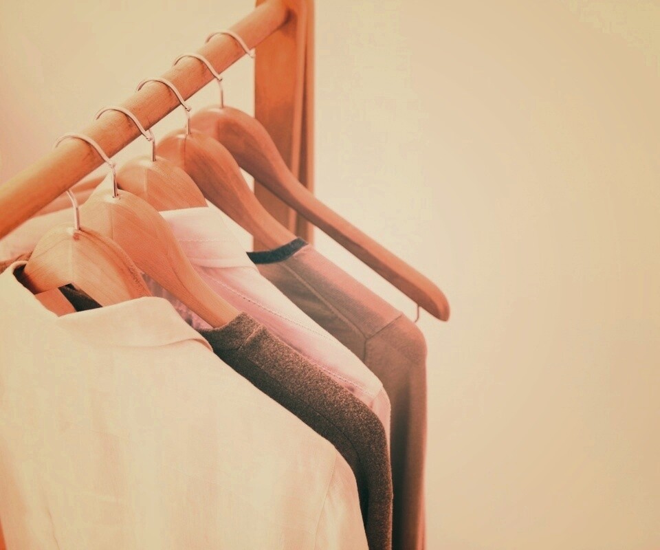 Вешалка обои