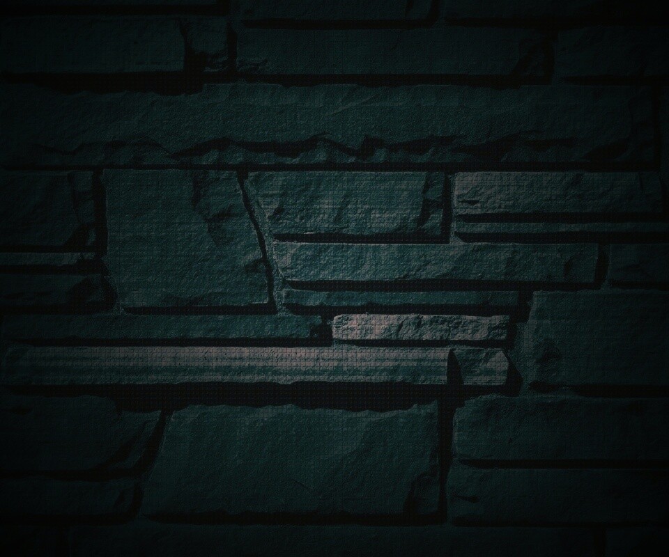 Каменная кладка обои