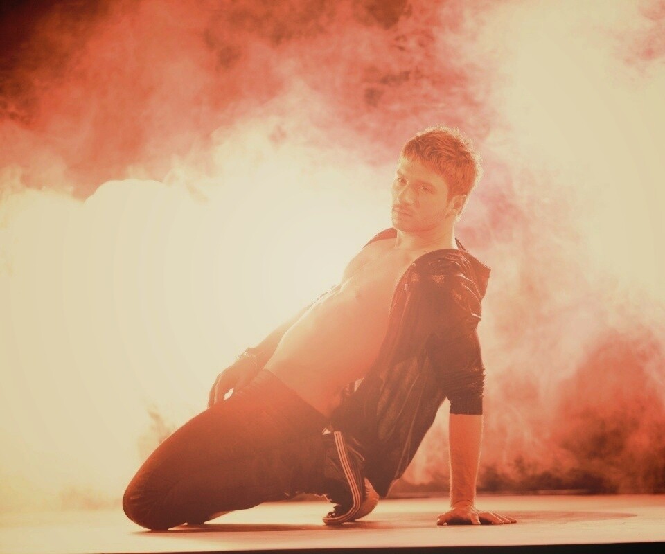 Сергей Лазарев обои