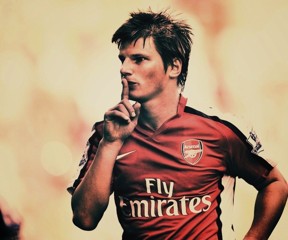 Андрей Аршавин обои